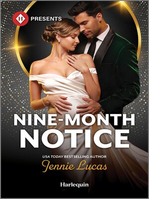 cover image of Nine-Month Notice